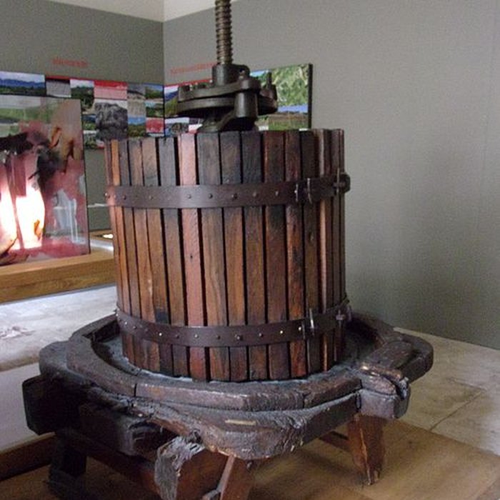 Photo de Château de Suze-la-Rousse