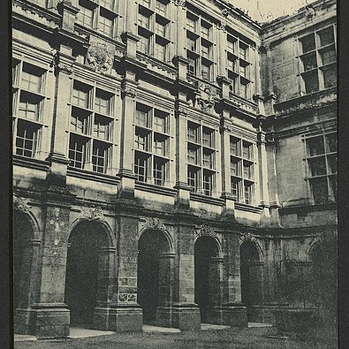 Photo de Château de Suze-la-Rousse