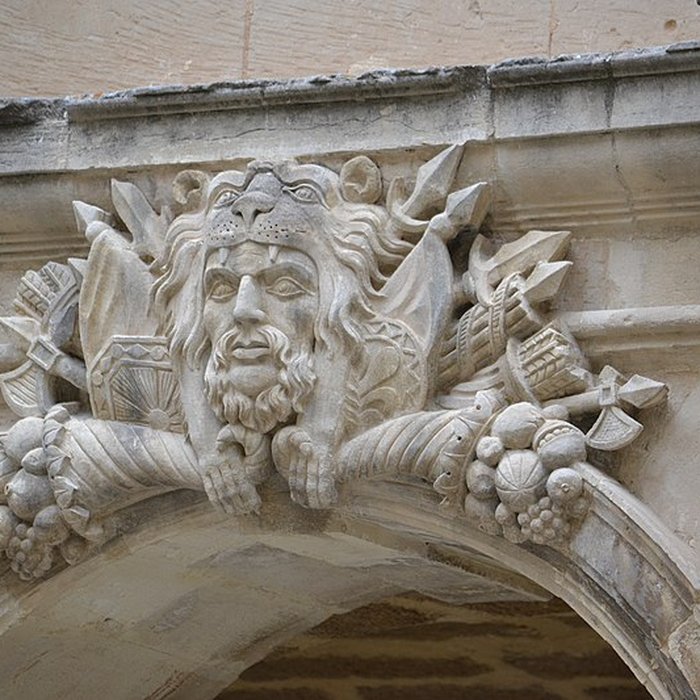 Photo de Château de Suze-la-Rousse