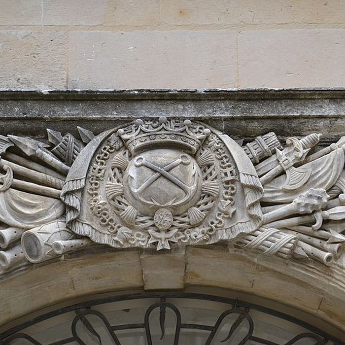 Photo de Château de Suze-la-Rousse