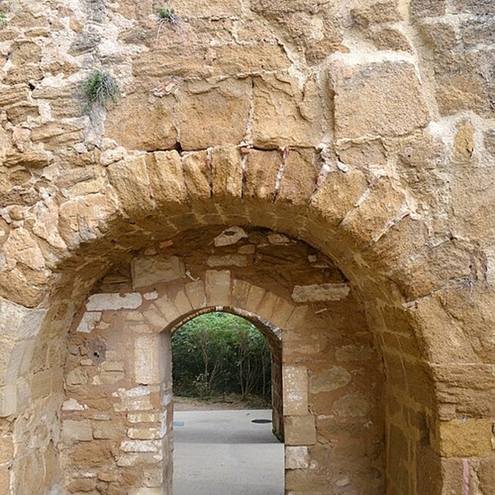 Photo de Château de Suze-la-Rousse