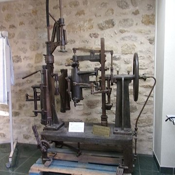 Château de Suze-la-Rousse