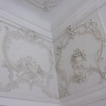 Château de Suze-la-Rousse