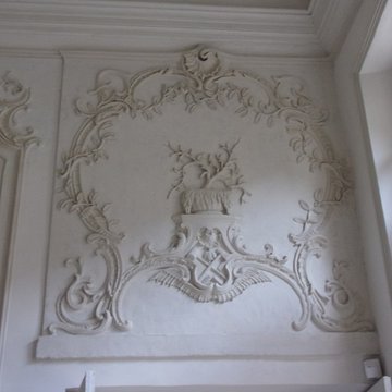 Château de Suze-la-Rousse