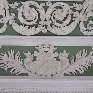 Château de Suze-la-Rousse