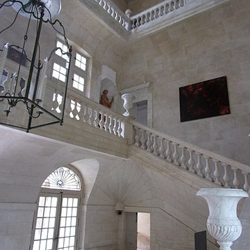 Château de Suze-la-Rousse