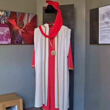 Château de Suze-la-Rousse