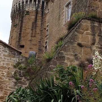 Château de Suze-la-Rousse