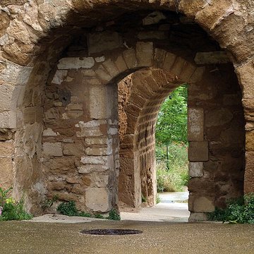 Château de Suze-la-Rousse