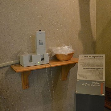 Château de Suze-la-Rousse