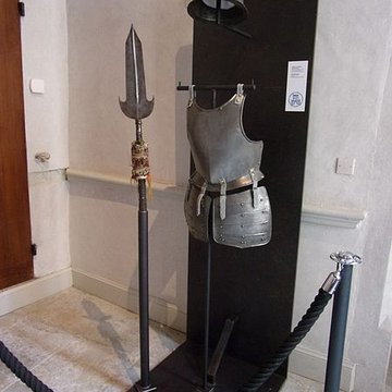 Château de Suze-la-Rousse