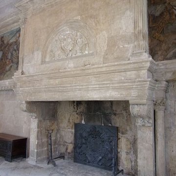 Château de Suze-la-Rousse