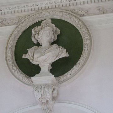 Château de Suze-la-Rousse