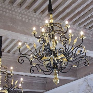 Château de Suze-la-Rousse