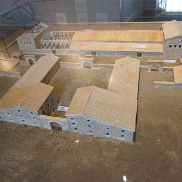 Château de Suze-la-Rousse