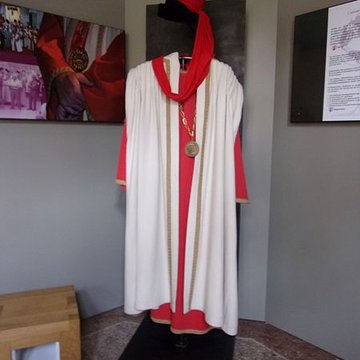 Château de Suze-la-Rousse