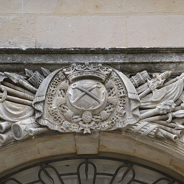 Château de Suze-la-Rousse