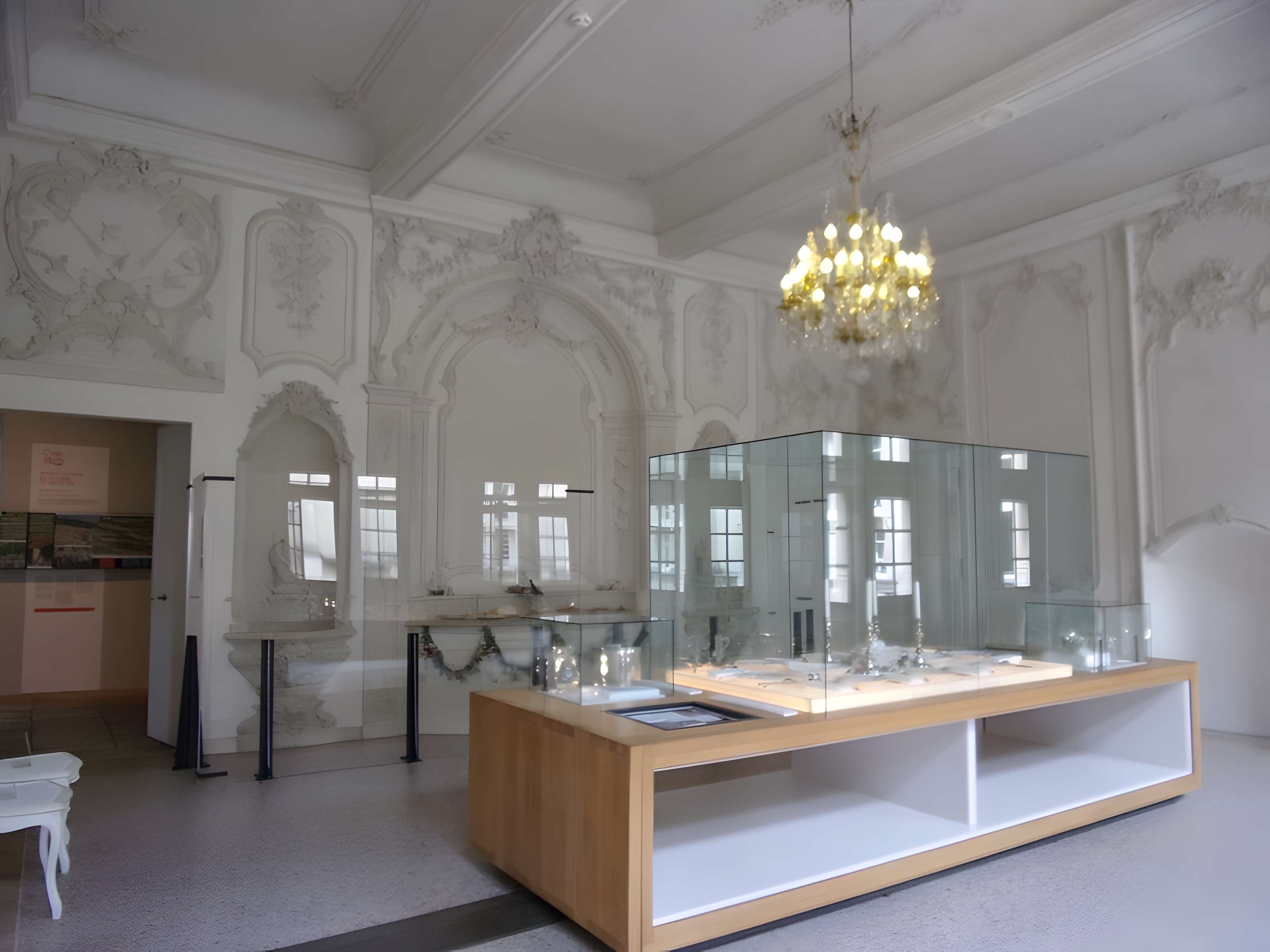 Château de Suze-la-Rousse