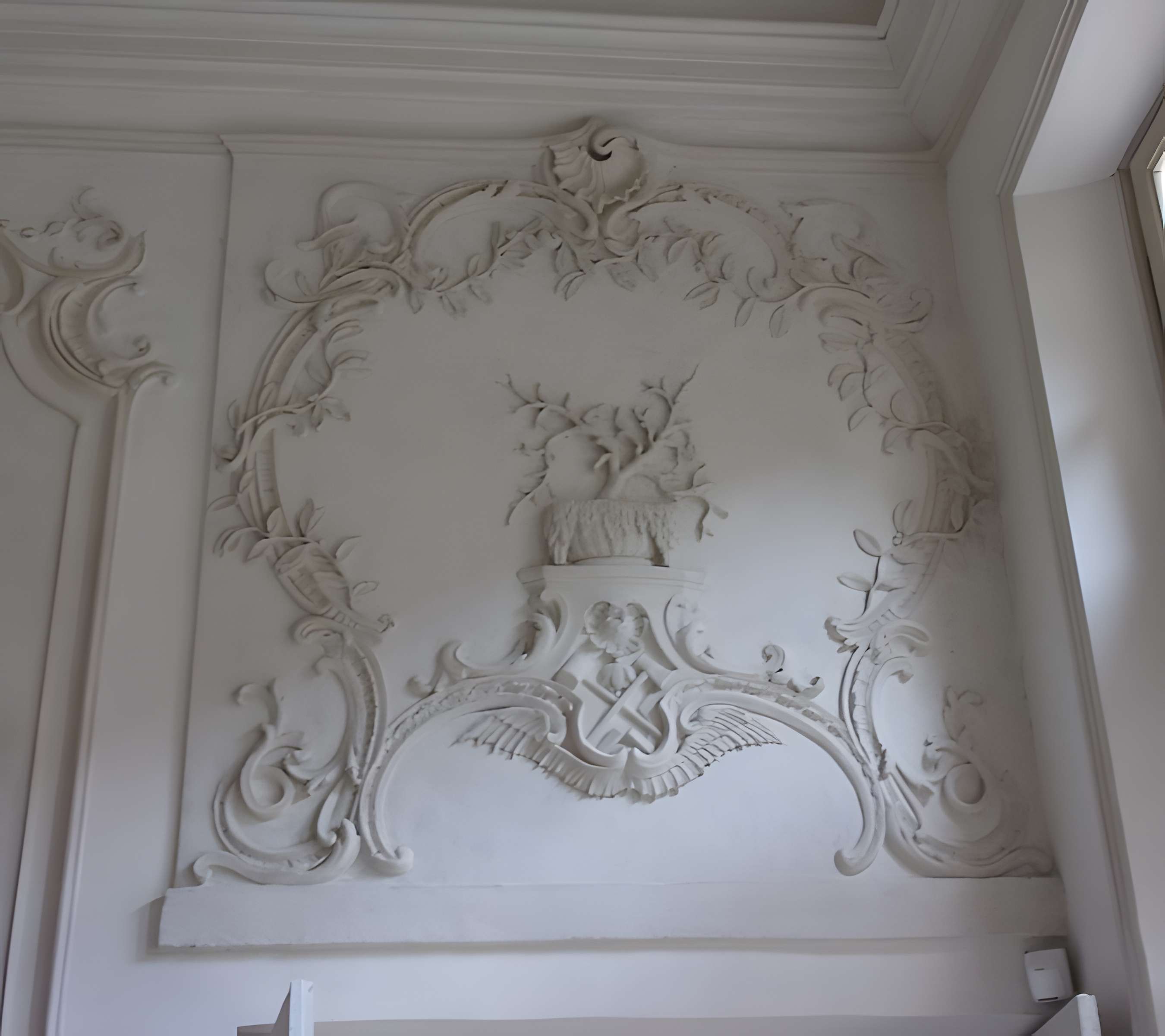 Château de Suze-la-Rousse