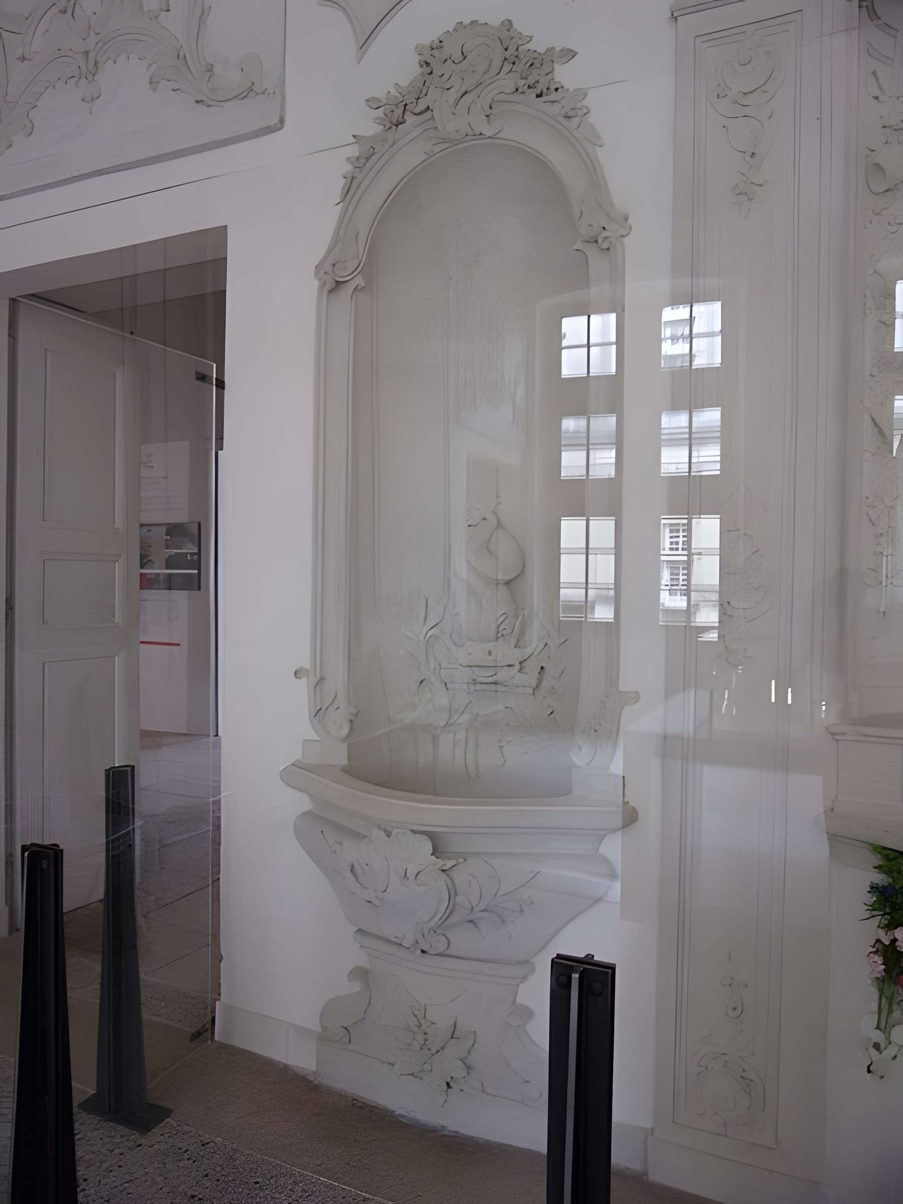 Château de Suze-la-Rousse