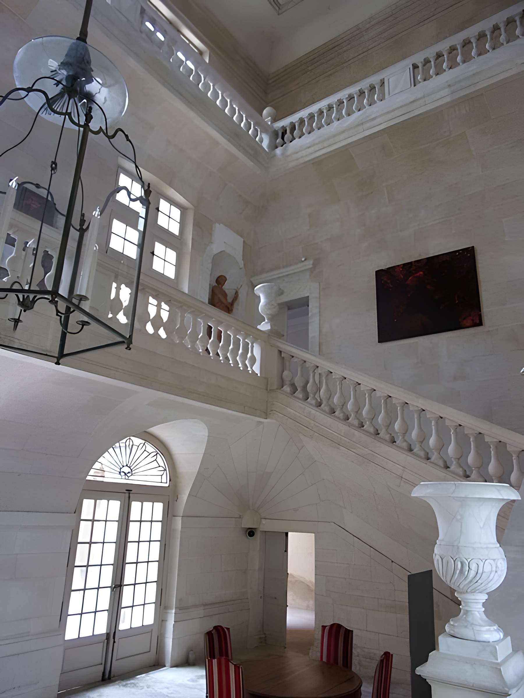 Château de Suze-la-Rousse