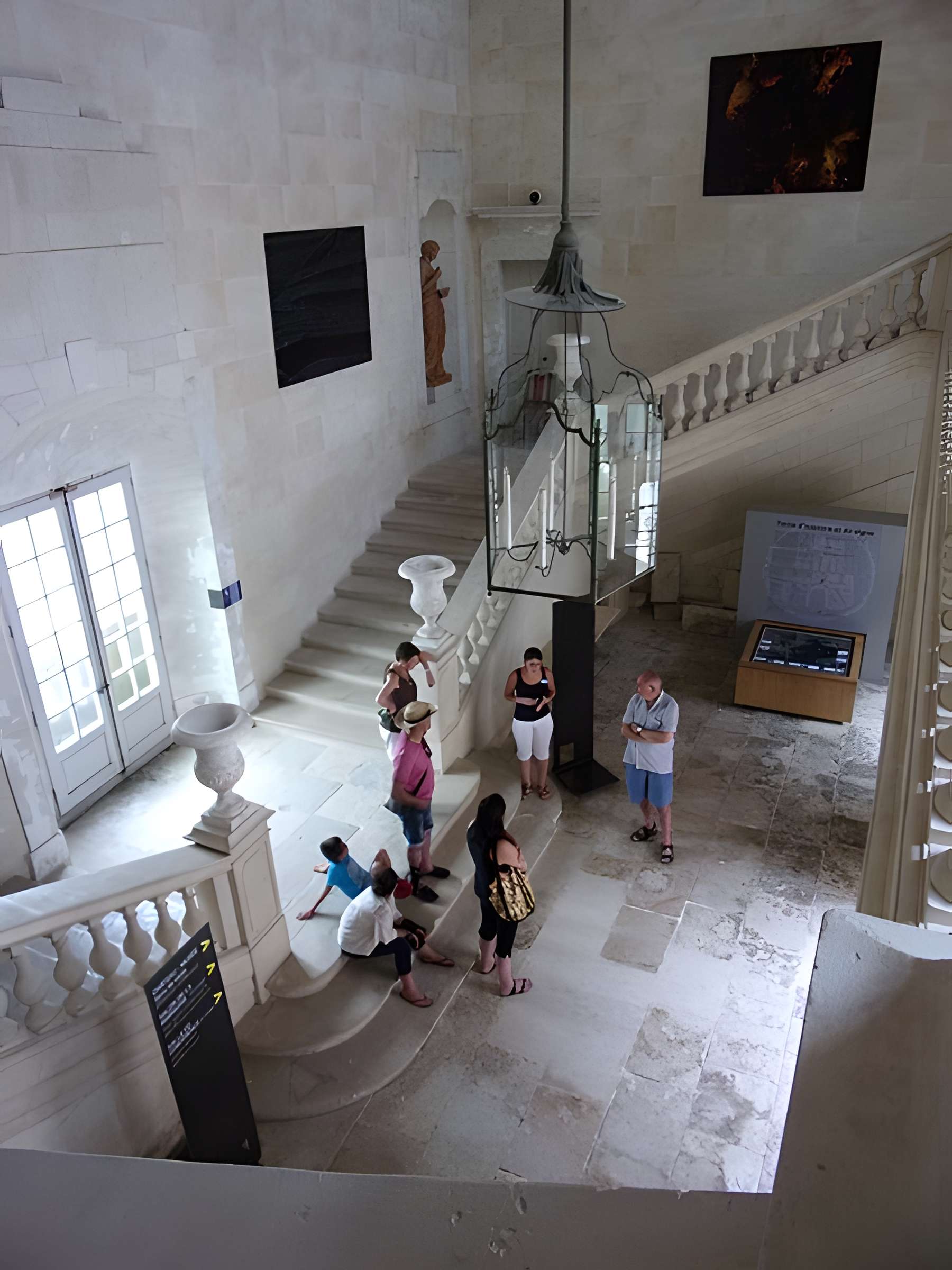 Château de Suze-la-Rousse