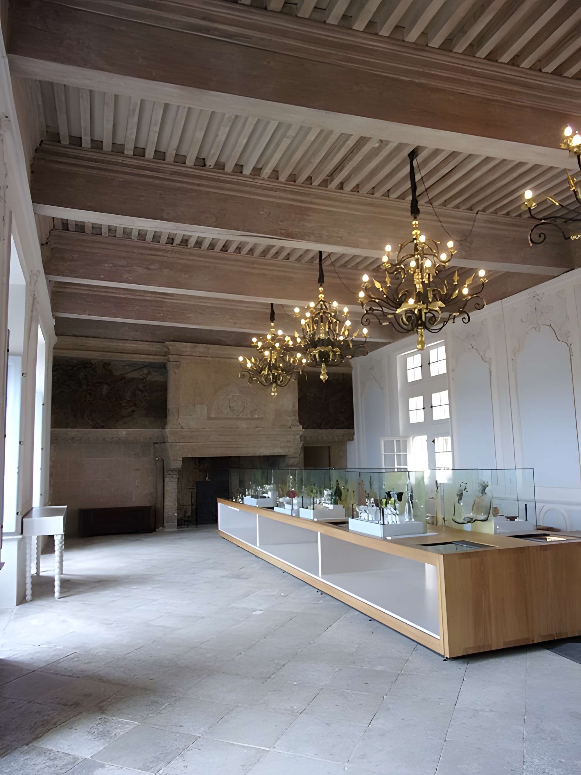 Château de Suze-la-Rousse