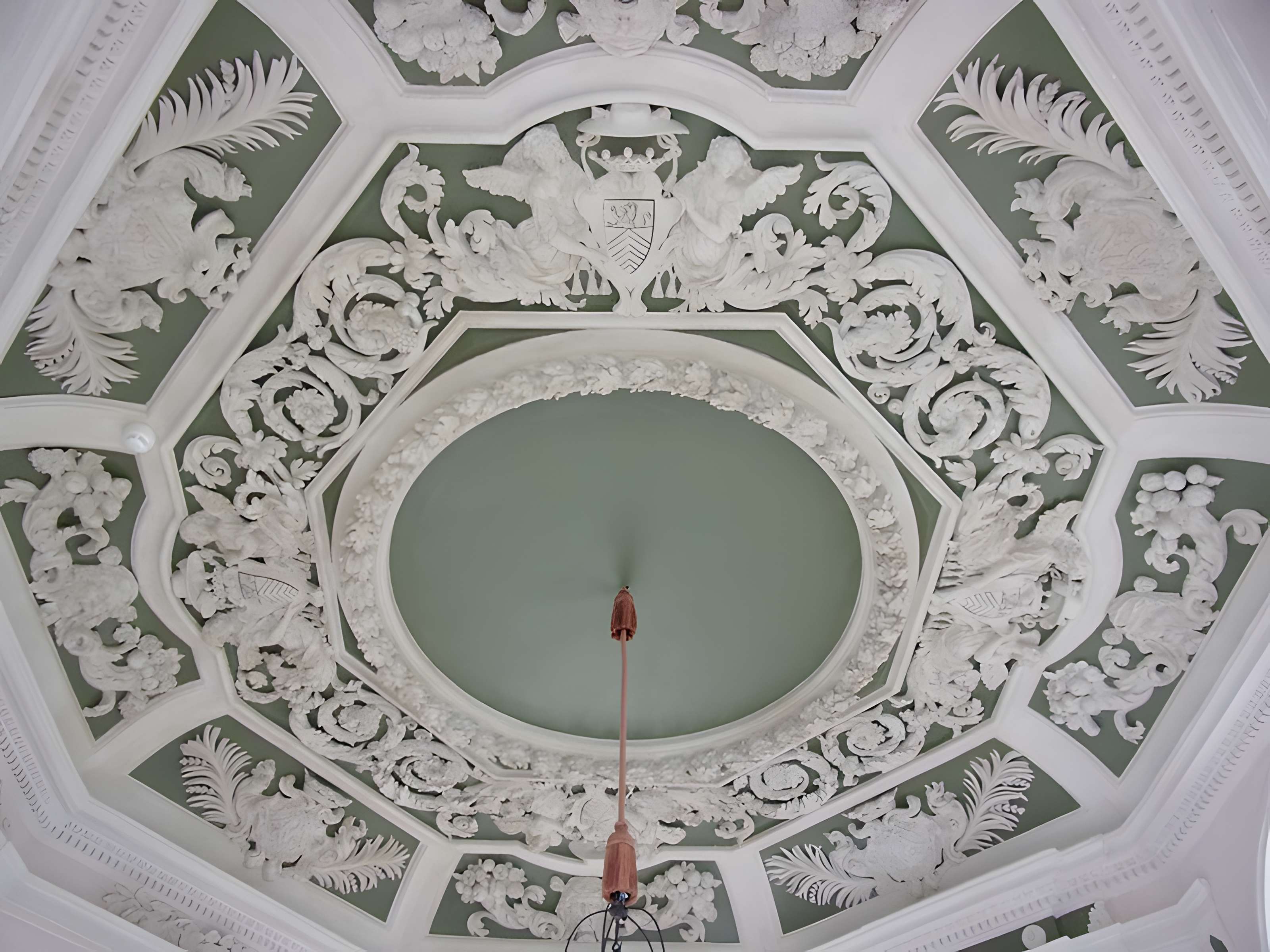 Château de Suze-la-Rousse