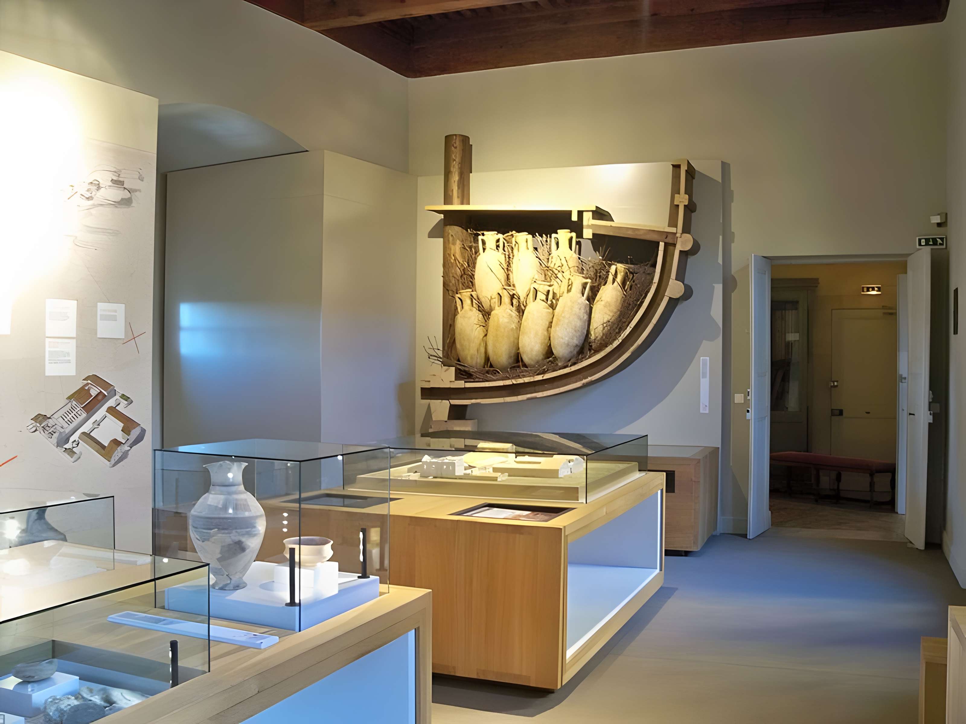 Château de Suze-la-Rousse