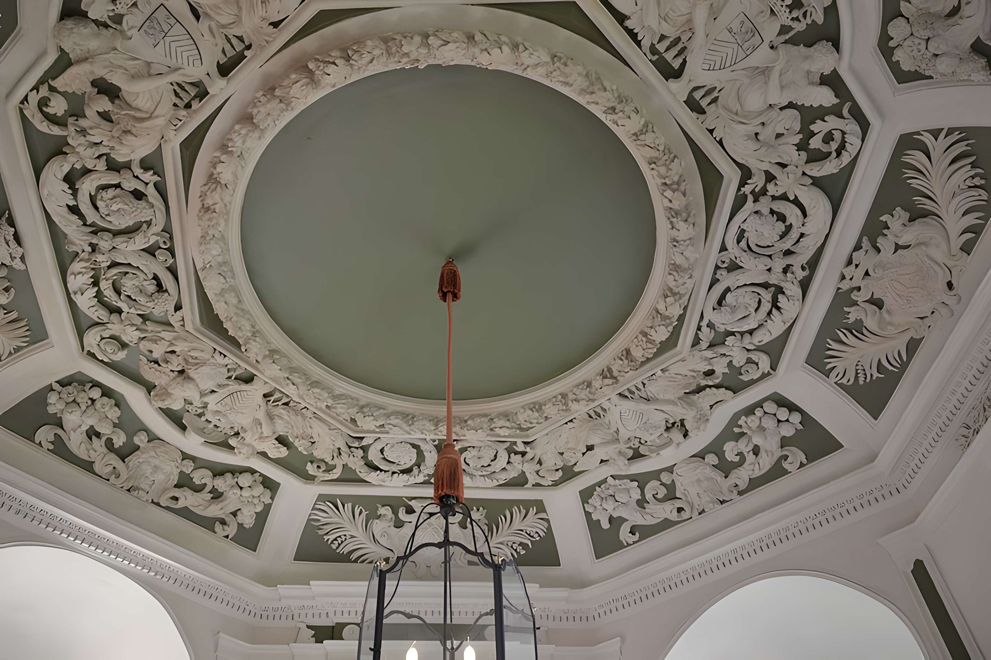 Château de Suze-la-Rousse