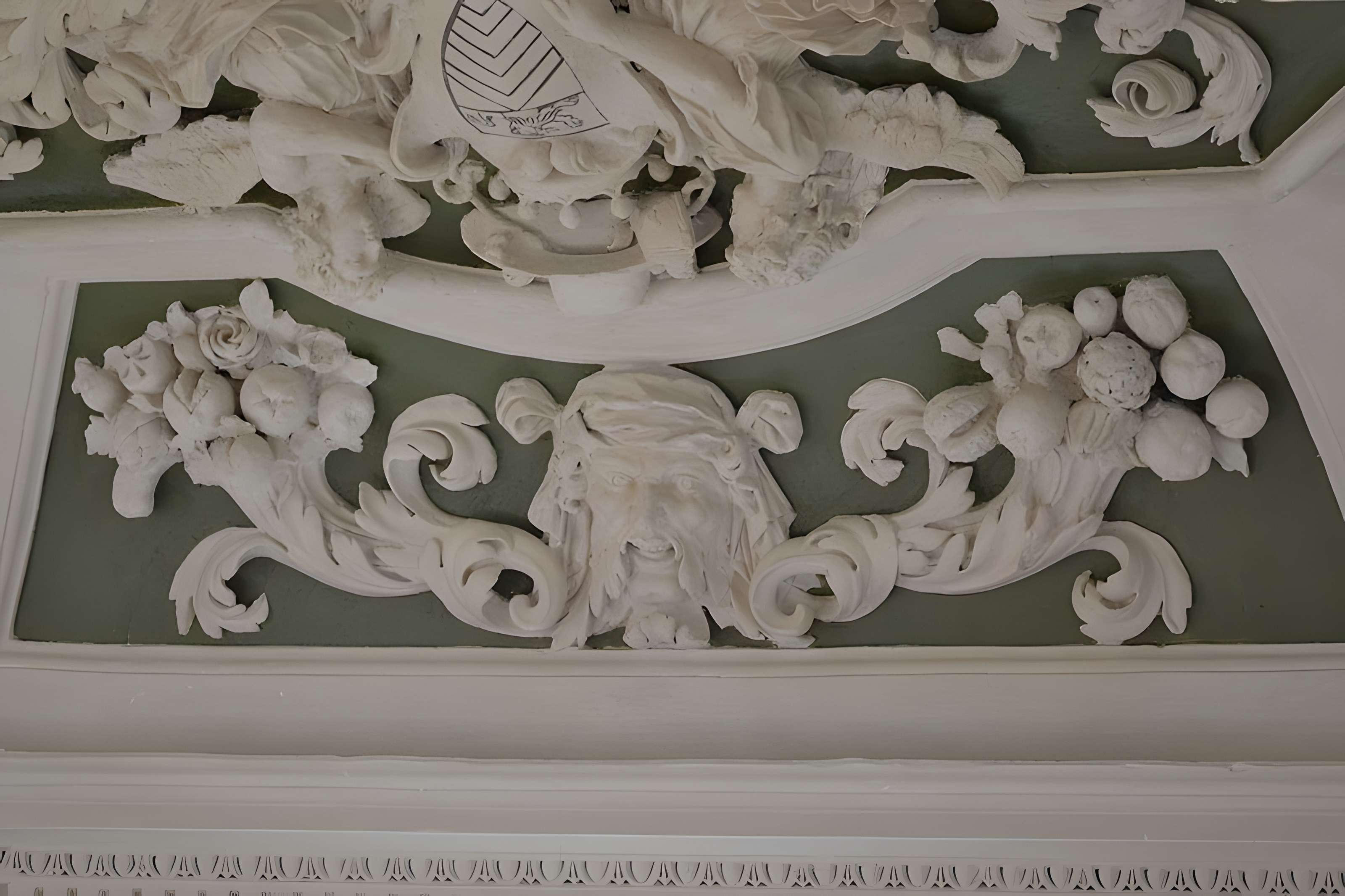 Château de Suze-la-Rousse