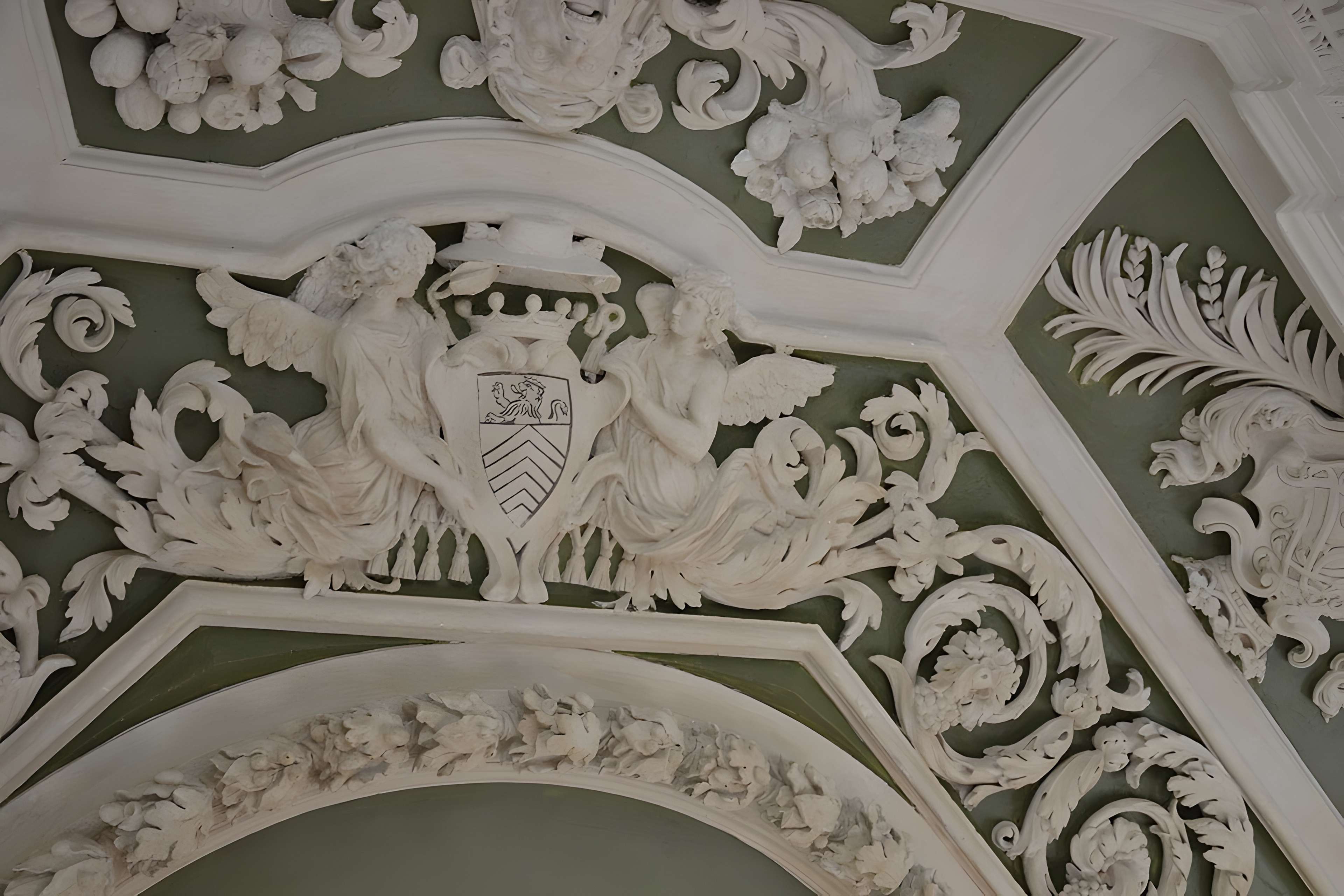 Château de Suze-la-Rousse