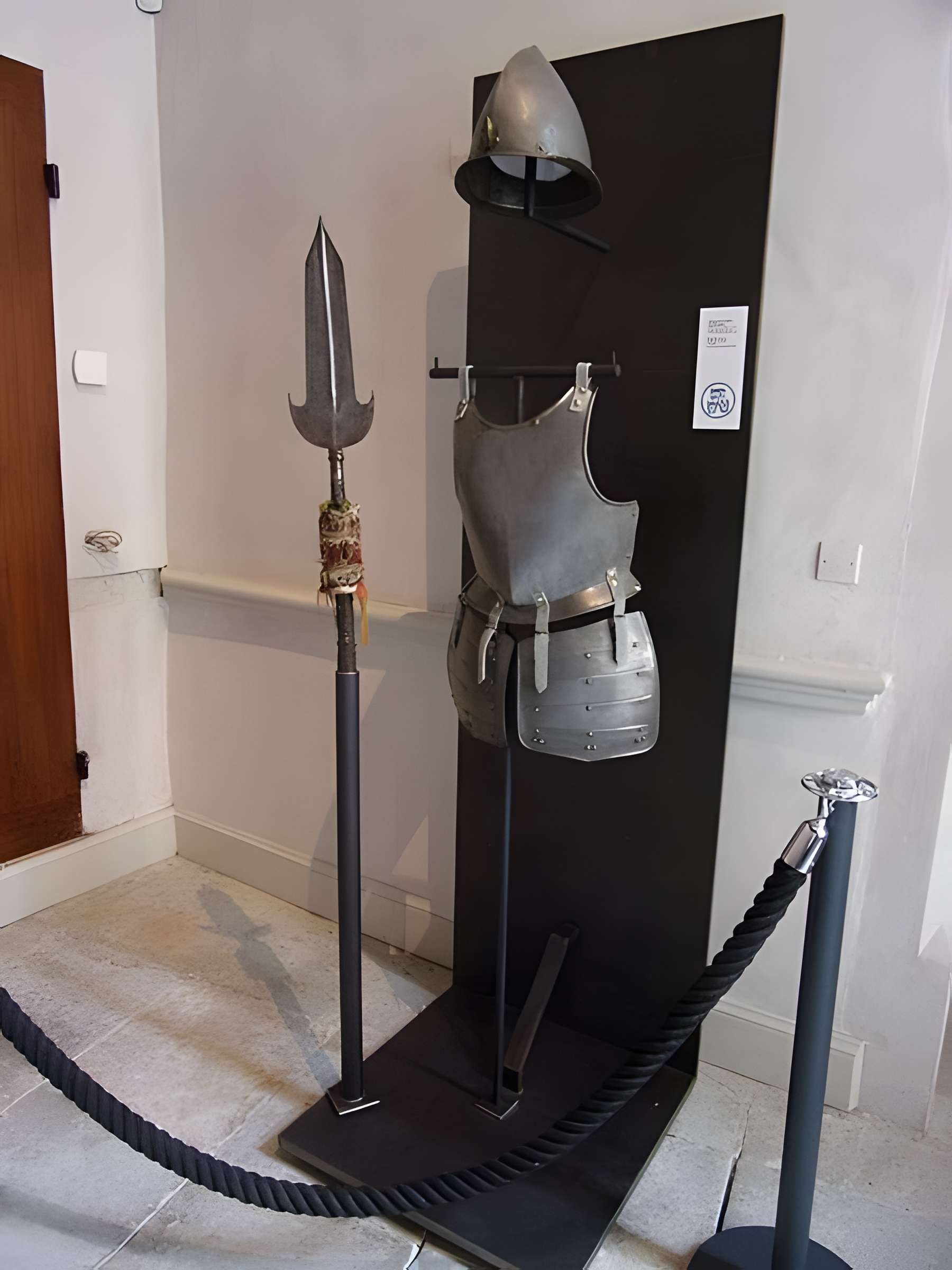 Château de Suze-la-Rousse