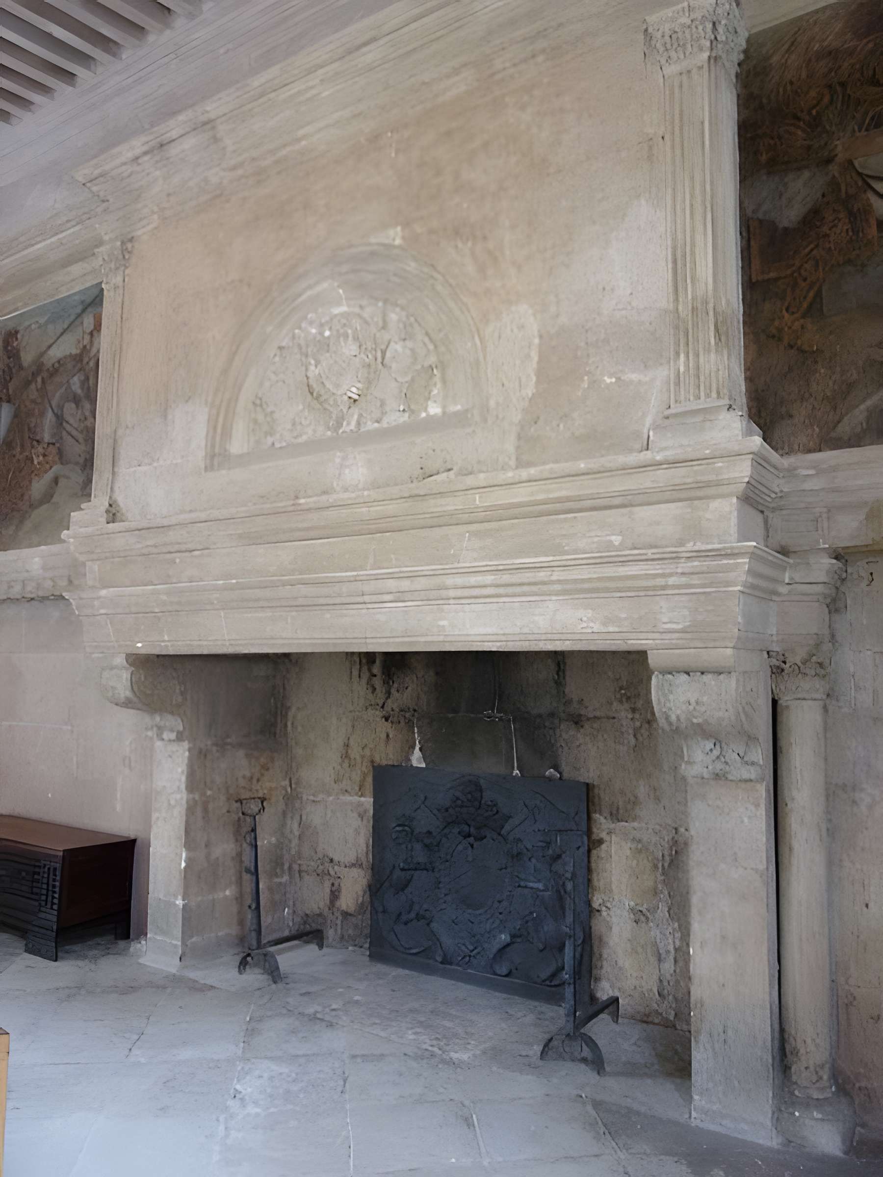 Château de Suze-la-Rousse