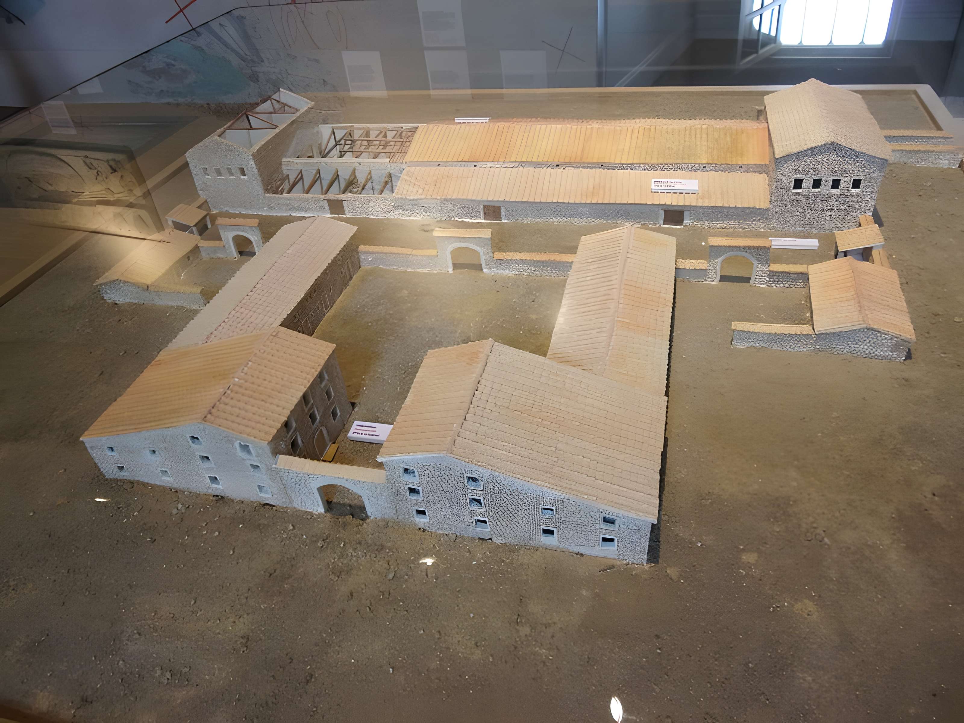 Château de Suze-la-Rousse