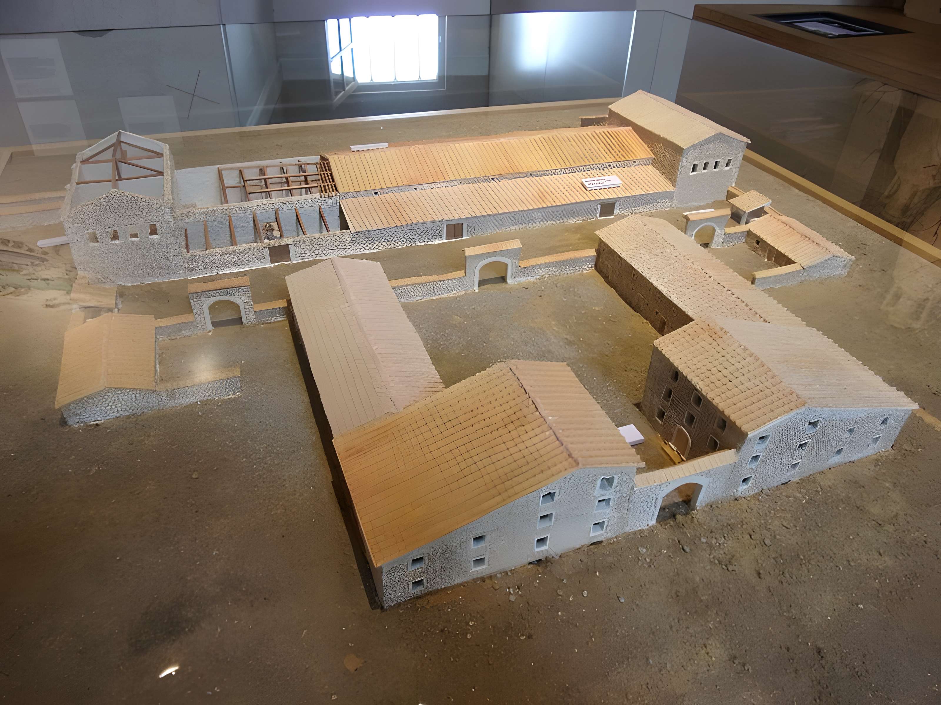 Château de Suze-la-Rousse