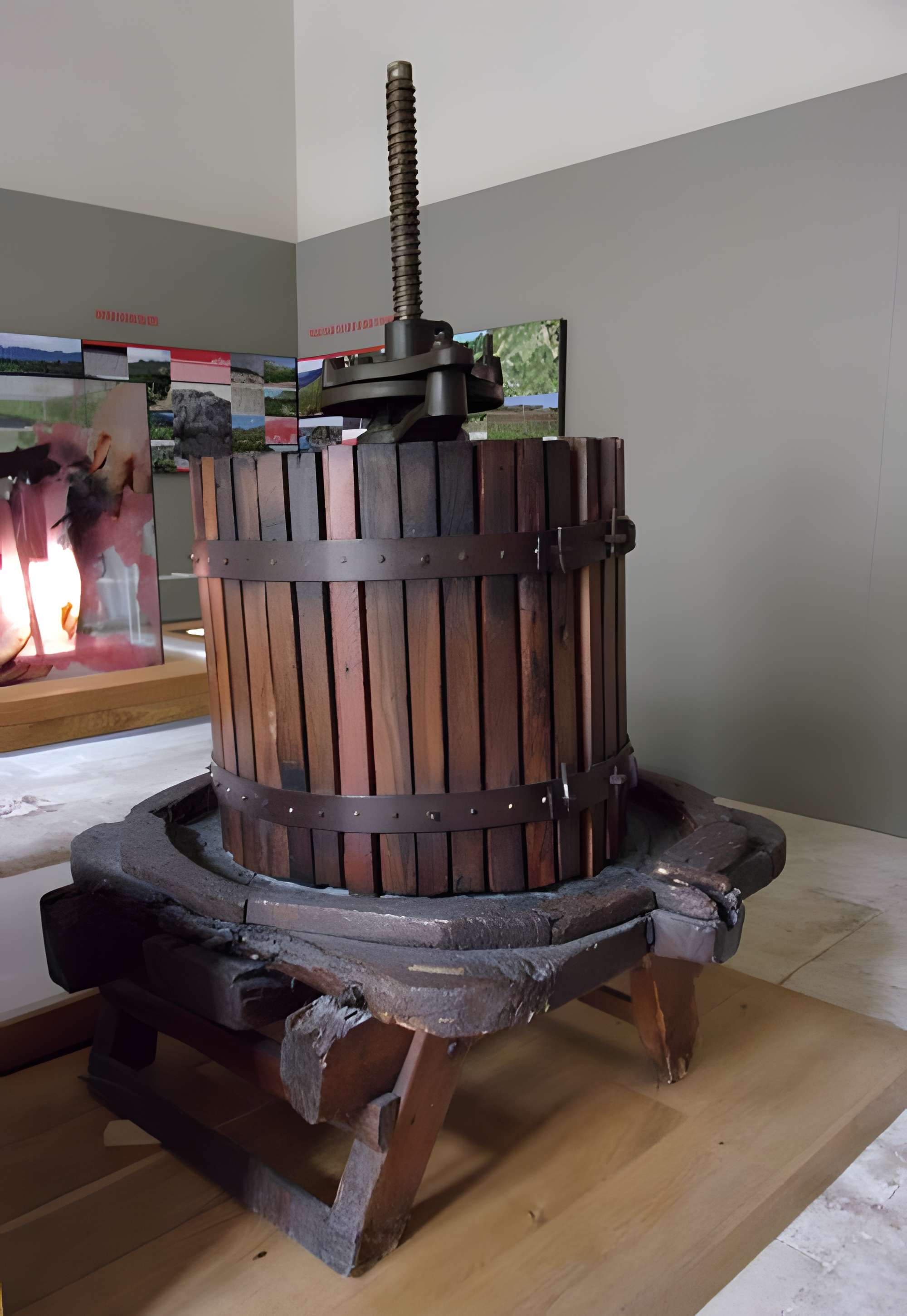 Château de Suze-la-Rousse