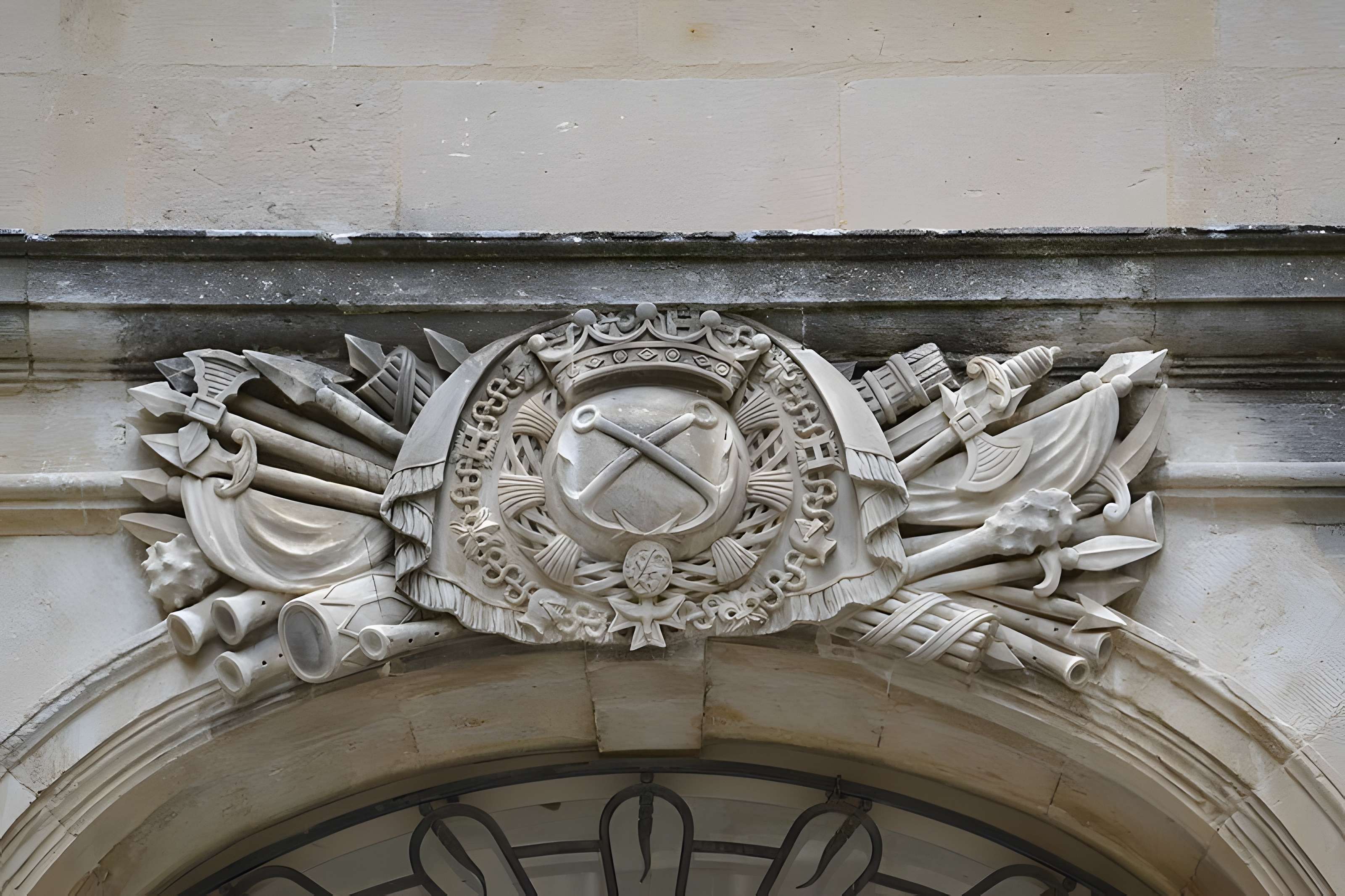 Château de Suze-la-Rousse