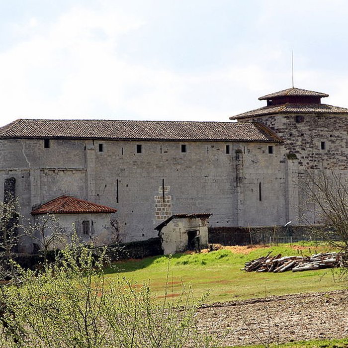 Photo de Église Saint-Pierre de Lesgor