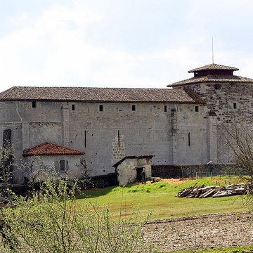 Église Saint-Pierre de Lesgor