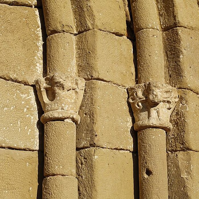 Photo de Église Saint-Pierre de Lissac-sur-Couze