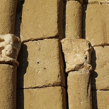Église Saint-Pierre de Lissac-sur-Couze