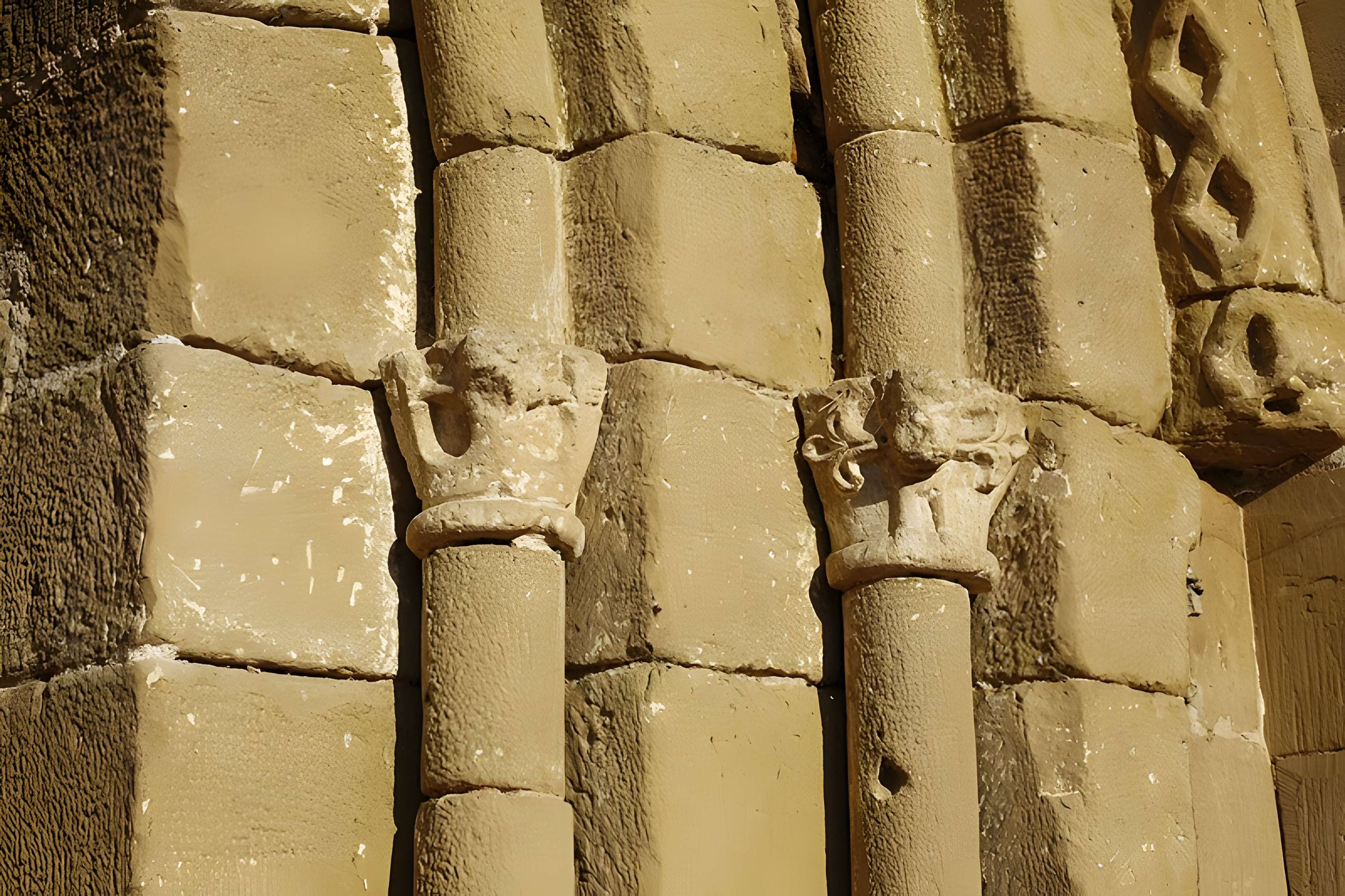 Église Saint-Pierre de Lissac-sur-Couze