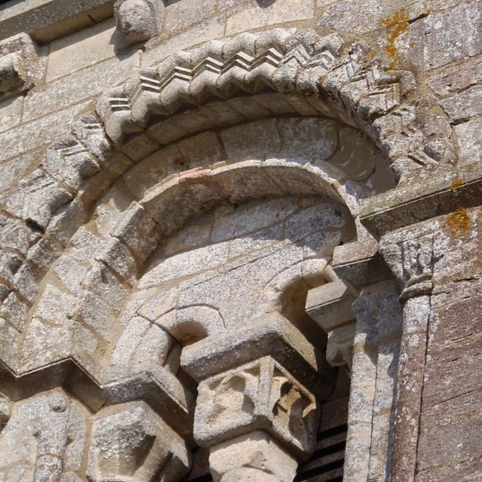 Photo de Église Saint-Pierre de Longraye