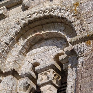 Église Saint-Pierre de Longraye