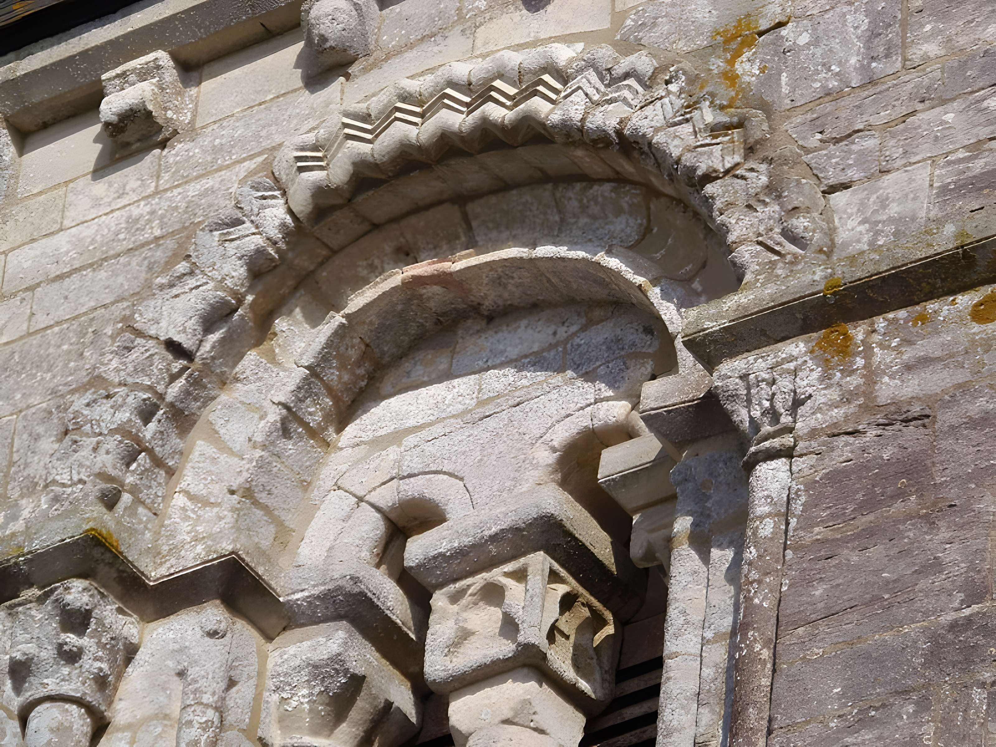 Église Saint-Pierre de Longraye
