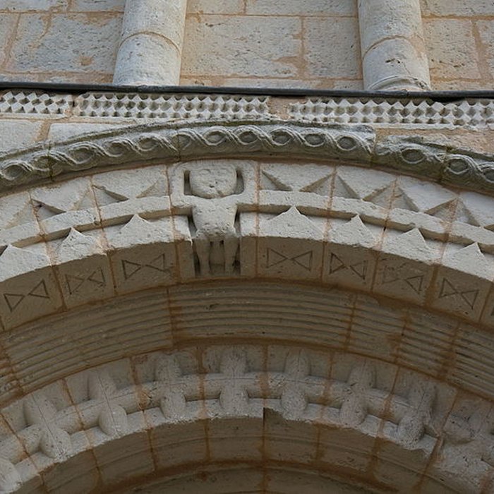Photo de Église Saint-Pierre de Lorignac