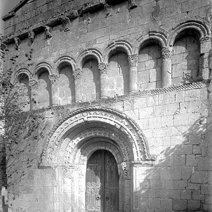Photo de Église Saint-Pierre de Lorignac