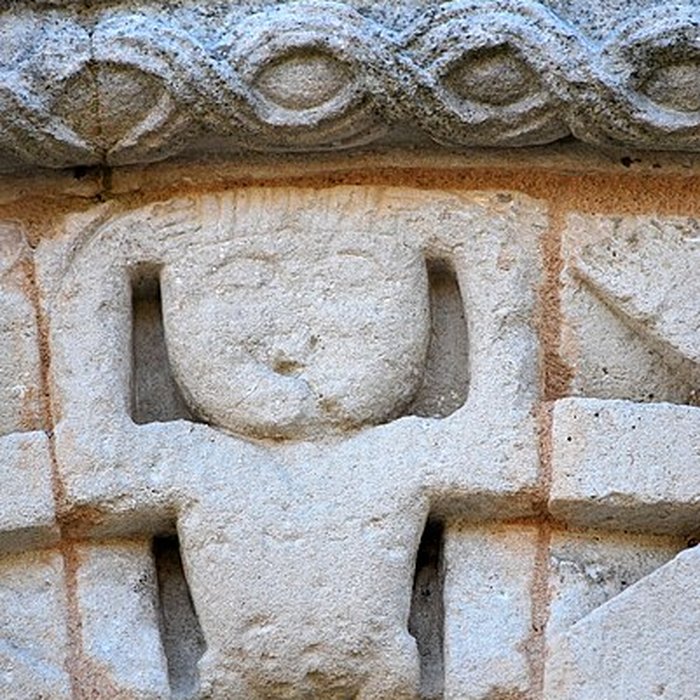 Photo de Église Saint-Pierre de Lorignac