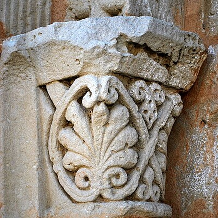 Photo de Église Saint-Pierre de Lorignac